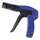 PA70076 - Tempo Pistola para Cinchos de Plástico / Tensión Controlada / Corte Automático PA70076