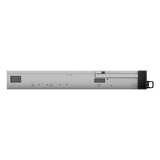 RX-1217RP - Synology Unidad de Expansión NAS / 12 Bahías de Disco / Fuentes de Alimentación Redundantes