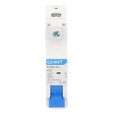 NXB631PC6 - Chint Interruptor Termomagnético DIN / 1 Polo / 6 A NXB631PC6