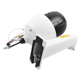 DS-2AE5232TI-A(E) - Hikvision DS-2AE5232TI-A(E) cámara de vigilancia Almohadilla Cámara de seguridad CCTV Interior y exterior 1920 x 1080 Pixeles Techo