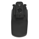 XMRBCLIP - Clip para Bodycam / Multiposiciones / Base Metálica / Compatible XMRX5 y XMRX2 / Diseño Grande