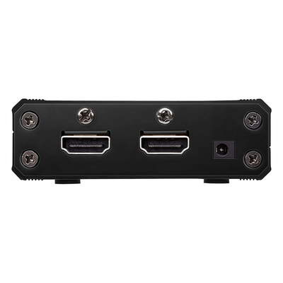 VS381B - Conmutador HDMI / 3 Entradas 1 Salida / 4K@60Hz 4:4:4 / 18 Gbps / HDR10 Dolby Vision / HDCP 2.2