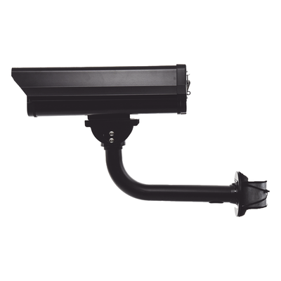 XGA9011BL - Gabinete Antivandálico / IK10 / IP66 / Cámara Box / Brazo de Acero / -30°C a 60°C