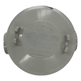 GRC-0561 - Rawelt Caja de Conexión a Prueba de Explosión / Aluminio Libre de Cobre / Rosca NPT 1 1/2"
