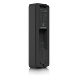 UVC-DOORBELL-LITE-B - Videoportero IP / 5 Megapixel / PoE / Visión Nocturna IR 5 m (16.4 ft) / Audio Bidireccional / IPX5 / Campo de Visión 175.9°