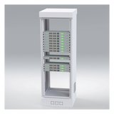 LF-RE-06-05-31UW - Linkedpro By Epcom Gabinete de Piso para Rack / 31 Unidades / Carga 700 kg LF-RE-06-05-31UW