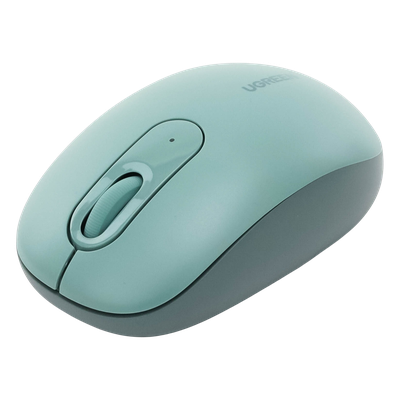 90672 - Ugreen Mouse Inalámbrico / 2.4 GHz / 4 Niveles DPI 800-2400 90672