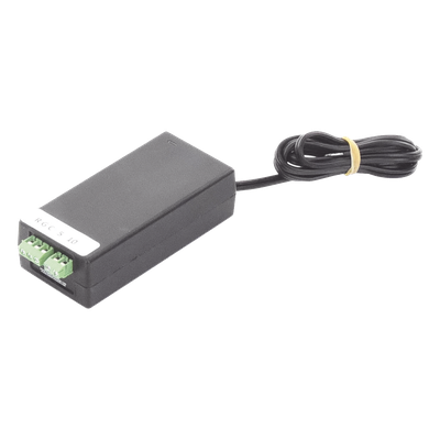 009-RGBFC - Fuente de alimentación para tira LED 009RGBIP65 / Solo compatible con barreras vehiculares CAME