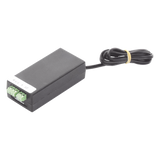 009-RGBFC - Fuente de alimentación para tira LED 009RGBIP65 / Solo compatible con barreras vehiculares CAME