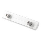 EPL-SCN2-01 - Epcom Powerline Conector de empalme para riel / Aluminio anodizado / 5 cm y 8 cm EPL-SCN2-01