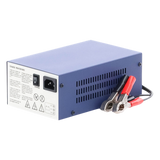 PSC-1212000ACX - Power Sonic Cargador de Baterías SLA/VRLA / 12 V / 40 a 120 Ah PSC-1212000ACX