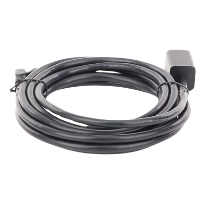 11282 - Ugreen 11282 cable de red Negro 3 m Cat6