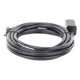 11282 - Ugreen 11282 cable de red Negro 3 m Cat6