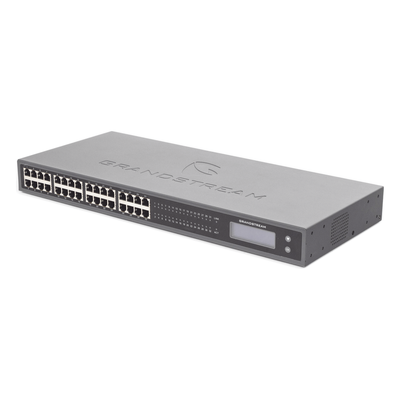 GXW4232V2 - GXW4232v2, Gateway Análogo a VoIP, 32 puertos FXS