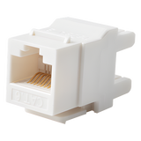 LP-KJ-649-WH - Linkedpro By Epcom Módulo Jack Keystone / Cat6 / UTP LP-KJ-649-WH