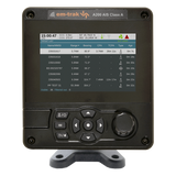 AIS200 - Transreceptor AIS Clase A / Certificación SOLAS / IPX6/IPX7 / GPS de Alta Precisión / WiFi y NMEA 0183/2000