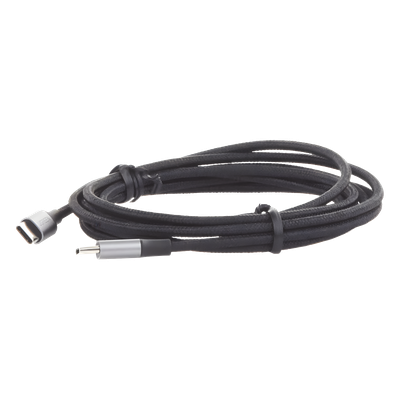 50152 - Ugreen Cable USB-C a USB-C / 2 Metros (6.56 Pies) / 60W PD3.0 50152