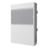CRS318-16P-2S+OUT - CRS318-16P-2S+OUT, netPower 16P, Switch Exteriores, 16 GEth PoE 802.3af/at, 2 SFP+ 10G, RouterOS/SwitchOS