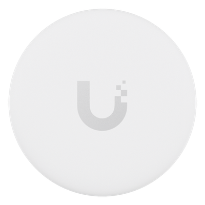 UA-POCKET - Ubiquiti UA-POCKET Llavero Inteligente NFC, Cifrado Multicapa, IP54