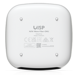 WAVE-FIBER-ONU - ONU GPON / 2.5 GbE RJ45 / 1.2 Gbps Upstream / 2.5 Gbps Downstream / Alcance 20 km (12.4 mi) / PoE 24 VCC