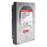 WD103KFBX - Western Digital Red Pro disco duro interno 10 TB 7200 RPM 512 MB 3.5" Serial ATA III