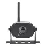 XMRWCA42 - Cámara IP Inalámbrica / Full HD 1080p / Transmisión 300 m (984.3 ft) / IP69K / -30°C a +70°C / IR 15 m (49.2 ft) / DC 8-32V