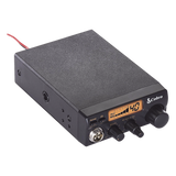 19DXIV - Cobra 19DXIV radio Portátil Negro
