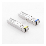 LP-SFP-BD-1G-5 - Linkedpro By Epcom Transceptor Óptico SFP Bidireccional / 1.25 Gbps / Monomodo 1310/1550 nm