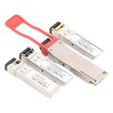 LP-QF-40G-SM-40 - Linkedpro By Epcom Transceptor QSFP+ / 40 Gbps / 1310 nm LP-QF-40G-SM-40