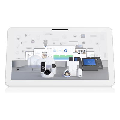 UC-DISPLAY - Pantalla Interactiva / 21.5 pulgadas FHD / Multitouch Capacitivo / PoE++ / Octa-Core 2.2 GHz / VESA