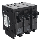 Q315 - Siemens Interruptor Automático Enchufable / 3 Polos / 15 A Q315