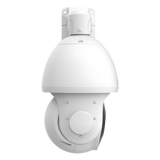 MS-C2941-X30TPE - Milesight Cámara de Red Domo PTZ AI / Zoom Óptico 42X / 4K 30fps MS-C2941-X30TPE