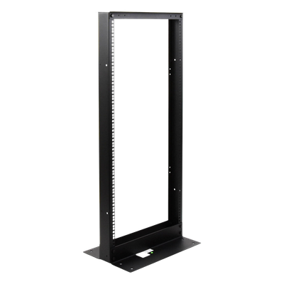 EIRL-5524 - LinkedPRO EIRL-5524 armario rack 24U Rack o bastidor independiente Negro