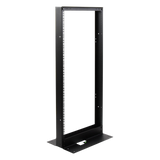 EIRL-5524 - LinkedPRO EIRL-5524 armario rack 24U Rack o bastidor independiente Negro