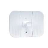 LBE-M5-23 - Ubiquiti LBE-M5-23 repetidor y transceptor 1x1 SISO 100 Mbit/s Blanco