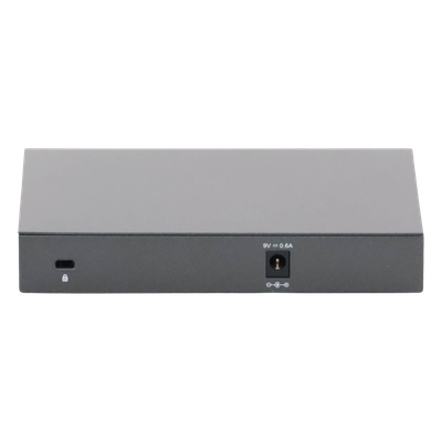 TL-R470T - Router Balanceador de Carga / 4 Puertos WAN / 10,000 Sesiones Concurrentes / 10/100 Mbps / PPPoE / Control de Ancho de Banda por IP