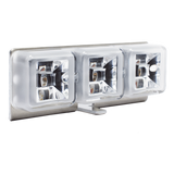 EZ1203R - Ecco Módulo de Reemplazo LED / Torreta VTG48R / Luz Roja EZ1203R