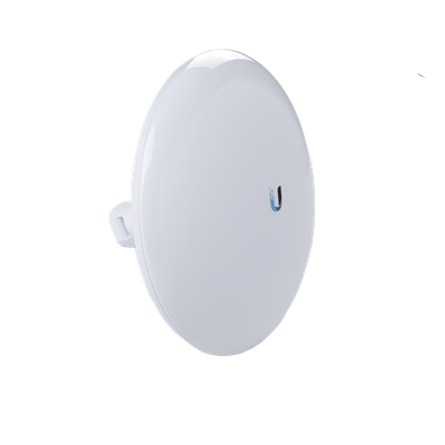NBE-5AC-GEN2 - Ubiquiti NanoBeam 5AC Gen 2 Puente wifi 450 Mbit/s Blanco