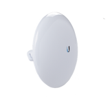 NBE-5AC-GEN2 - Ubiquiti NanoBeam 5AC Gen 2 Puente wifi 450 Mbit/s Blanco