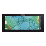 000-16215-001 - Pantalla Ultrawide NSX ULTRAWIDE de 12 pulgadas / Pantalla SolarMAX™ IPS HD / Integración con Mercury® y CZone® / Sonar Active Imaging™ / Compatibilidad con C-MAP® X-Gen Charts / NMEA 2000® / Ethernet y USB
