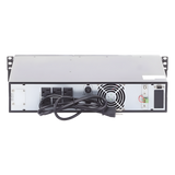 EPU1000G3 - Epcom Powerline UPS de 1000VA/900W / Topología On-Line Doble Conversión / Entrada y Salida