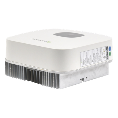 MIN5000TLX2 - Growatt Inversor para Interconexión / 5 kW / 220 Vca MIN5000TLX2