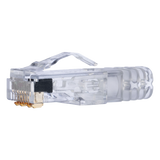 SP688E-C - Panduit Plug RJ45 Cat6 / 3 Piezas / 23-24 AWG SP688E-C