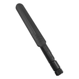 TXP-24-5-LBW - Antena Omnidireccional / Doble Banda 2.4/5 GHz / 5 dBi / 360° Horizontal / 100 W / RPSMA / 165x200 mm