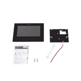 DS-KH6220-LE1 - Hikvision Monitor IP para Videoportero / Pantalla 7" / Resolución 1024 x 600 DS-KH6220-LE1
