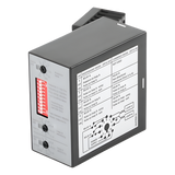10-MATRIX-D-1224 - Sensor de masa para barreras de Dos Canales / Ideal para Accesos Vehiculares