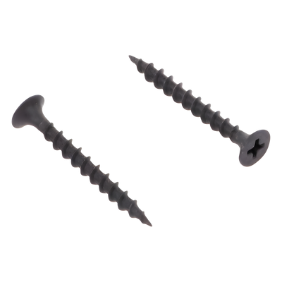 SYS-PM8-112 - Surtek Pija Multiusos / Acero Fosfatado #8 / 1 1/2" (38.1 mm) SYS-PM8-112
