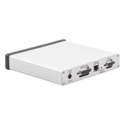 NXU2B - Raytheon Unidad de Extensión de Red para Radiocomunicación / Compresión 13-64 kbps / VoIP Punto