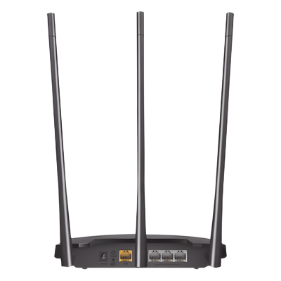 MW330HP - Mercusys MW330HP Routers inalámbricos Si No No