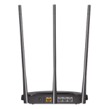 MW330HP - Mercusys MW330HP Routers inalámbricos Si No No
